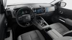 Citroen C5 Aircross SUV Hybrid Concept 2018 года